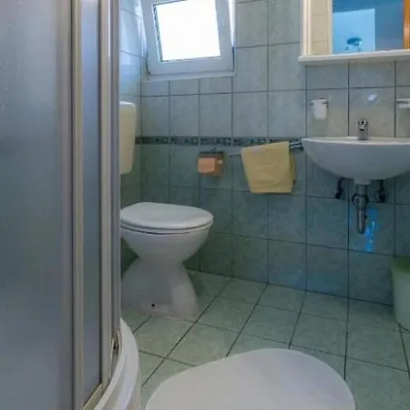 公寓 Andeo Barbat na Rabu