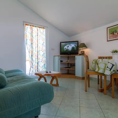 Andeo * Barbat na Rabu