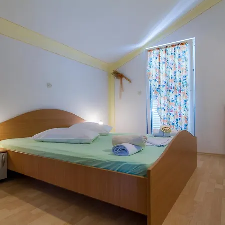 Andeo * Barbat na Rabu