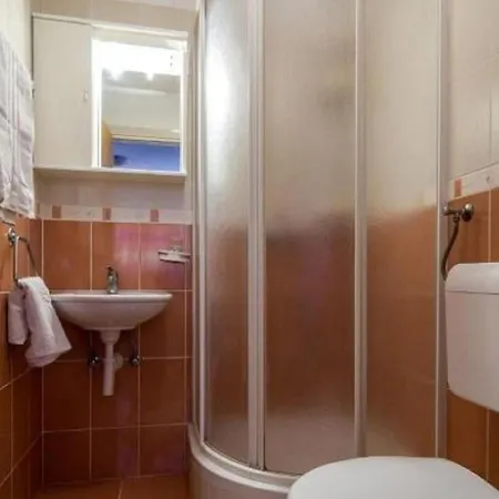 Apartment Andeo