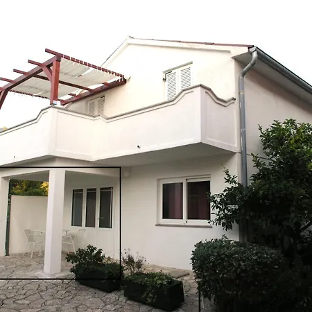 Apartment Andeo