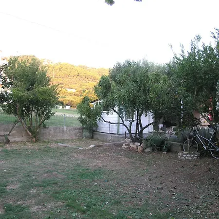 Apartment Andeo Barbat na Rabu
