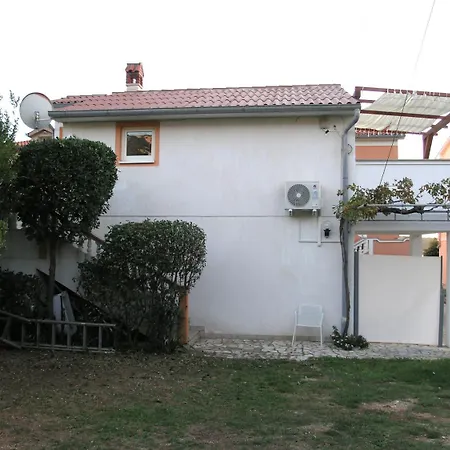 Andeo Apartment Barbat na Rabu