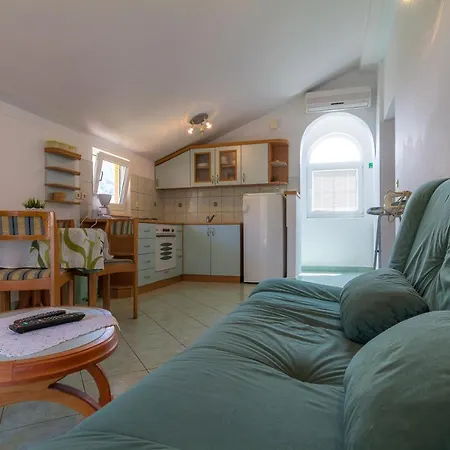Apartment Andeo Barbat na Rabu