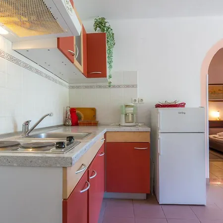 Apartment Andeo