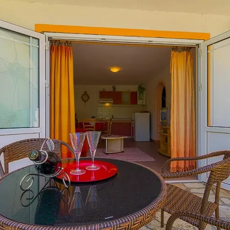 Apartment Andeo