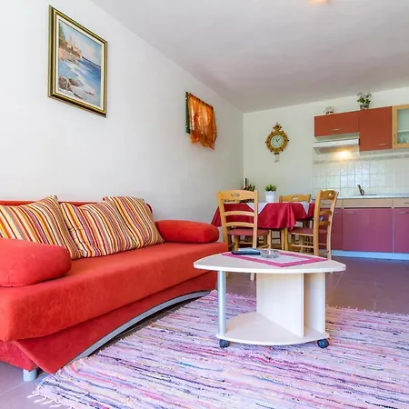 Apartment Andeo Barbat na Rabu
