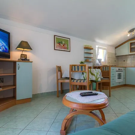 Apartment Andeo *