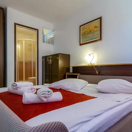 Apartment Andeo *