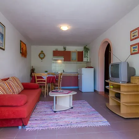 Andeo Apartment